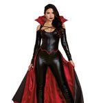 Load image into Gallery viewer, Dreamgirl Princess Of Darkness Women's Costume - Nastassy

