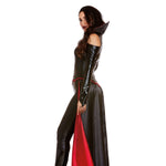 Load image into Gallery viewer, Dreamgirl Princess Of Darkness Women's Costume - Nastassy
