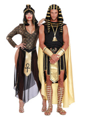 Load image into Gallery viewer, Dreamgirl Queen Cleo Women's Costume - Nastassy