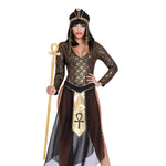 Load image into Gallery viewer, Dreamgirl Queen Cleo Women's Costume - Nastassy
