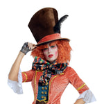 Load image into Gallery viewer, Starline Adventurous Hatter Costume - Nastassy
