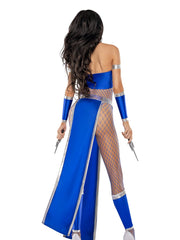 Load image into Gallery viewer, Starline Blue Ninja