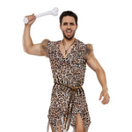 Load image into Gallery viewer, Starline Caveman Costumes - Nastassy
