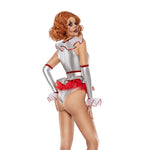 Load image into Gallery viewer, Starline Creepy Clown - Nastassy
