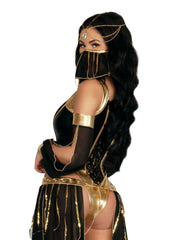 Load image into Gallery viewer, Starline Dark Harem Nights Costume - Nastassy
