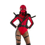 Load image into Gallery viewer, Starline Dead Assassin Costume - Nastassy
