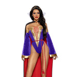 Load image into Gallery viewer, Starline Evil Queen Costumes - Nastassy
