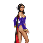 Load image into Gallery viewer, Starline Evil Queen Costumes - Nastassy
