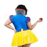 Load image into Gallery viewer, Starline Plus Fairest Princess Costumes - Nastassy
