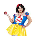 Load image into Gallery viewer, Starline Plus Fairest Princess Costumes - Nastassy

