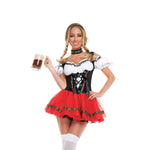 Load image into Gallery viewer, Starline Plus Frisky Beer Girl Costumes - Nastassy
