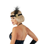 Load image into Gallery viewer, Starline Jazzy Jezebel Costume - Nastassy
