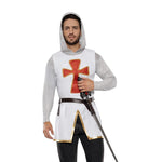 Load image into Gallery viewer, Starline Knight Hero Costumes - Nastassy
