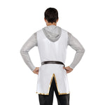 Load image into Gallery viewer, Starline Knight Hero Costumes - Nastassy
