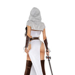 Load image into Gallery viewer, Starline Knight Heroine Costumes - Nastassy
