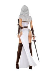 Load image into Gallery viewer, Starline Knight Heroine