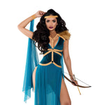Load image into Gallery viewer, Starline Maiden of the Throne Costume - Nastassy
