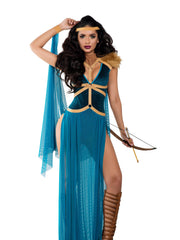 Load image into Gallery viewer, Starline Maiden of the Throne Costume - Nastassy