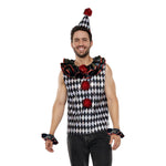 Load image into Gallery viewer, Starline Men's Clown - Nastassy

