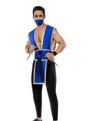 Load image into Gallery viewer, Starline Men's Ninja