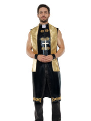 Load image into Gallery viewer, Starline Men's Priest