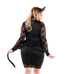 Load image into Gallery viewer, Starline Plus Ms. Meow Costumes - Nastassy
