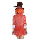 Load image into Gallery viewer, Starline Plus Adventurous Hatter Costumes - Nastassy
