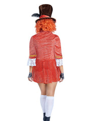 Load image into Gallery viewer, Starline Plus Adventurous Hatter
