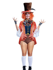 Load image into Gallery viewer, Starline Plus Adventurous Hatter