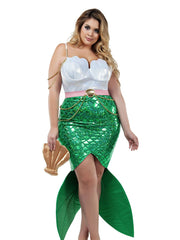 Load image into Gallery viewer, Starline Plus Alluring Sea Siren
