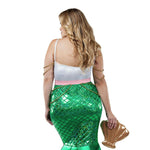 Load image into Gallery viewer, Starline Plus Alluring Sea Siren Costumes - Nastassy
