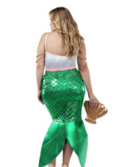 Load image into Gallery viewer, Starline Plus Alluring Sea Siren
