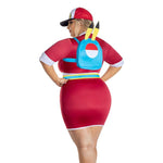 Load image into Gallery viewer, Starline Plus Beast Trainer Women's Costume - Nastassy
