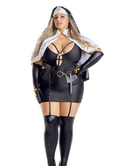 Load image into Gallery viewer, Starline Plus Blasphemous Babe