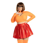 Load image into Gallery viewer, Starline Plus Brainy Babe Costumes - Nastassy
