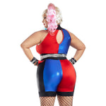 Load image into Gallery viewer, Starline Plus Crazy Quinn Costumes - Nastassy
