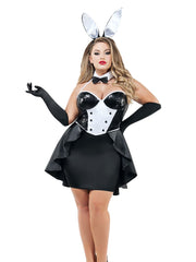 Load image into Gallery viewer, Starline Plus Evening Affair Bunny