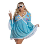 Load image into Gallery viewer, Starline Plus Flower Power Costumes - Nastassy
