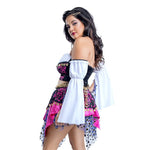 Load image into Gallery viewer, Starline Plus Fortune Teller Costumes - Nastassy
