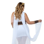 Load image into Gallery viewer, Starline Plus Golden Goddess Costumes - Nastassy
