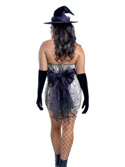 Load image into Gallery viewer, Starline Plus Gothic Elegance Witch