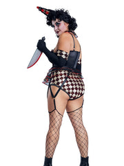 Load image into Gallery viewer, Starline Plus Killer Clown
