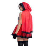 Load image into Gallery viewer, Starline Plus Little Red Costumes - Nastassy
