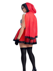 Load image into Gallery viewer, Starline Plus Little Red