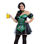 Load image into Gallery viewer, Starline Plus Lucky Beer Girl Costumes - Nastassy
