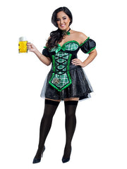 Load image into Gallery viewer, Starline Plus Lucky Beer Girl