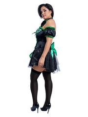 Load image into Gallery viewer, Starline Plus Lucky Beer Girl