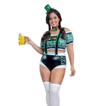 Load image into Gallery viewer, Starline Plus Lucky Charm Costumes - Nastassy

