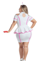 Load image into Gallery viewer, Starline Plus Pink Nurse
