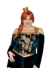 Load image into Gallery viewer, Starline Plus Princess Ogre Costume - Nastassy